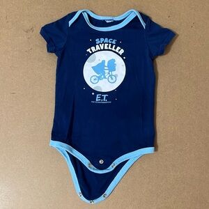 E.T. Bodysuit